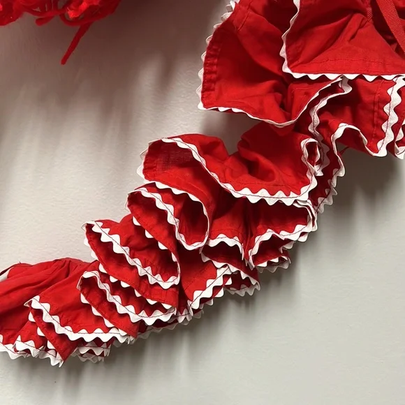 Classic Custom Made Raggedy Ann & Andy Costumes for Adult - Picture 9 of 13